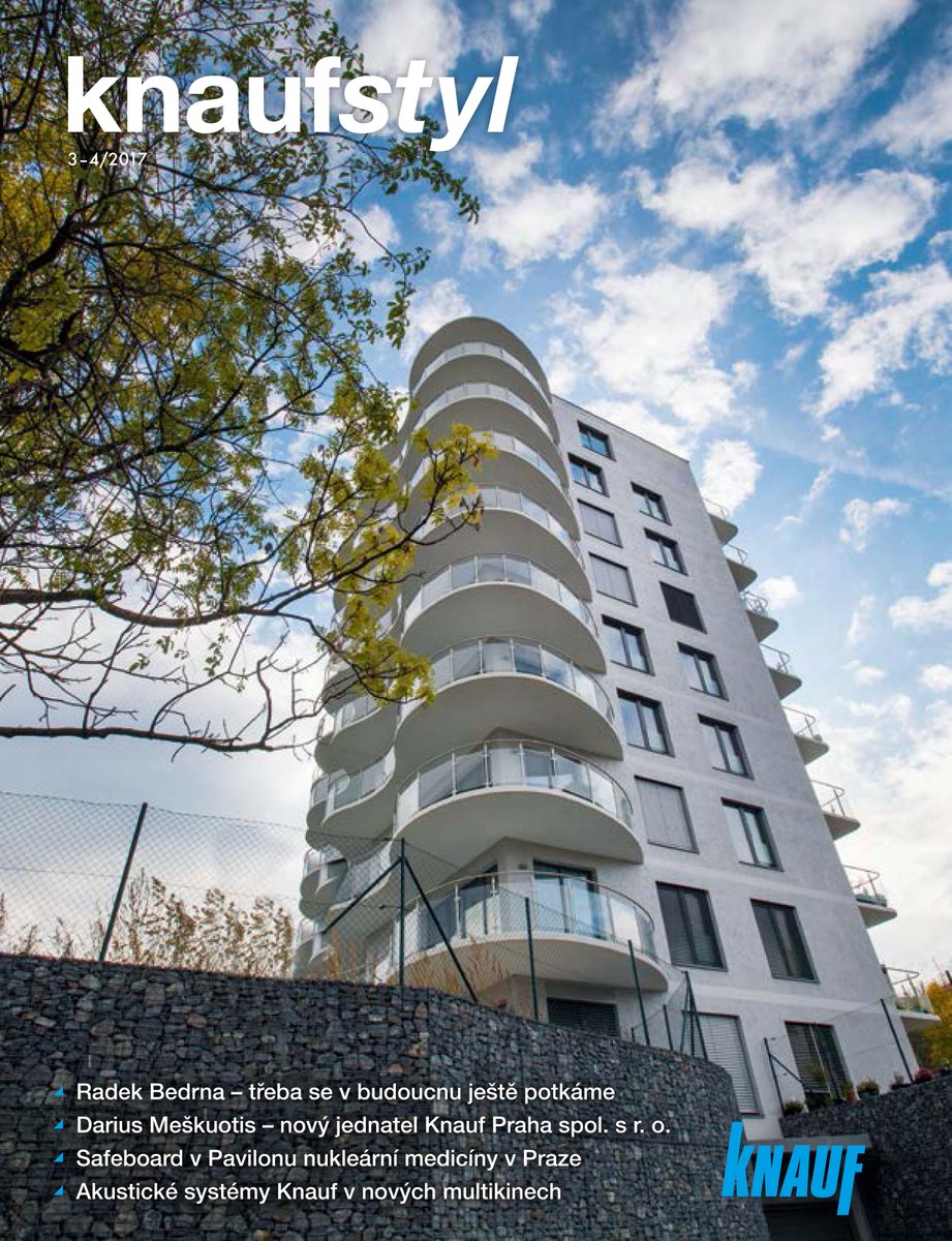 Knauf Praha (@knaufcz) / Posts / X