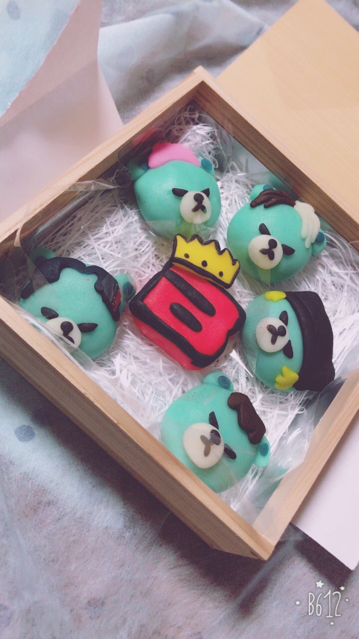 いちや Bigbangloveichi Twitter