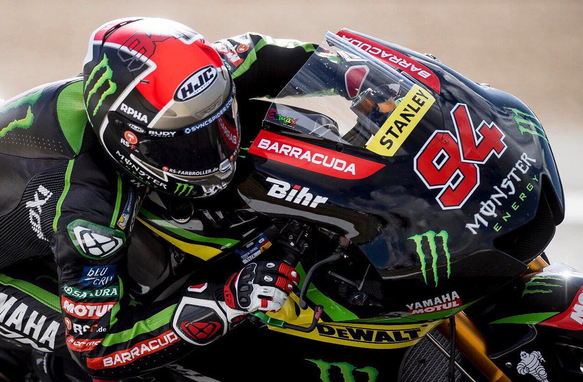 Tech3 Racing tweet media