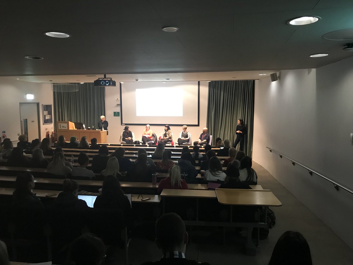 gault_ae's tweet photo. Great career advice from industry experts Catherine Cahill GOT Duncan Neill William Clarke @karishmasworld @TonerDeborah Louise Smith Douglas and Grahame @BelfastSchArt @CareersAtUlster https://t.co/PNt0ORLq2Z