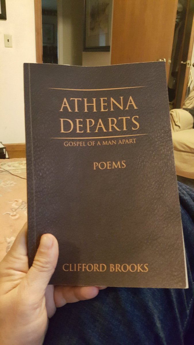 amazon.com/dp/0999530410

<a href="/TSCETweets/">Southern Collective</a> <a href="/damianrucci/">Damian Rucci</a> <a href="/DLYII/">DLY2</a> <a href="/undergroundboo/">undergroundbooks</a> <a href="/Bernettesherman/">Bernette Sherman</a> <a href="/RobertPinsky/">Robert Pinsky</a> <a href="/Ladyhoneywolf/">Honey Wolf</a> <a href="/RisingApp/">Rising Appalachia</a> <a href="/jtoddunderhill/">JTodd Underhill</a> <a href="/blueheronreview/">Blue Heron Review</a> <a href="/PoetryAtlanta/">Poetry Atlanta</a>  It's easier to get your eyes on.