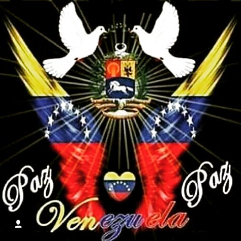 DoblemHer's tweet photo. #PorVenezuelaDialogoYPaz https://t.co/gwg1Yy4r2T