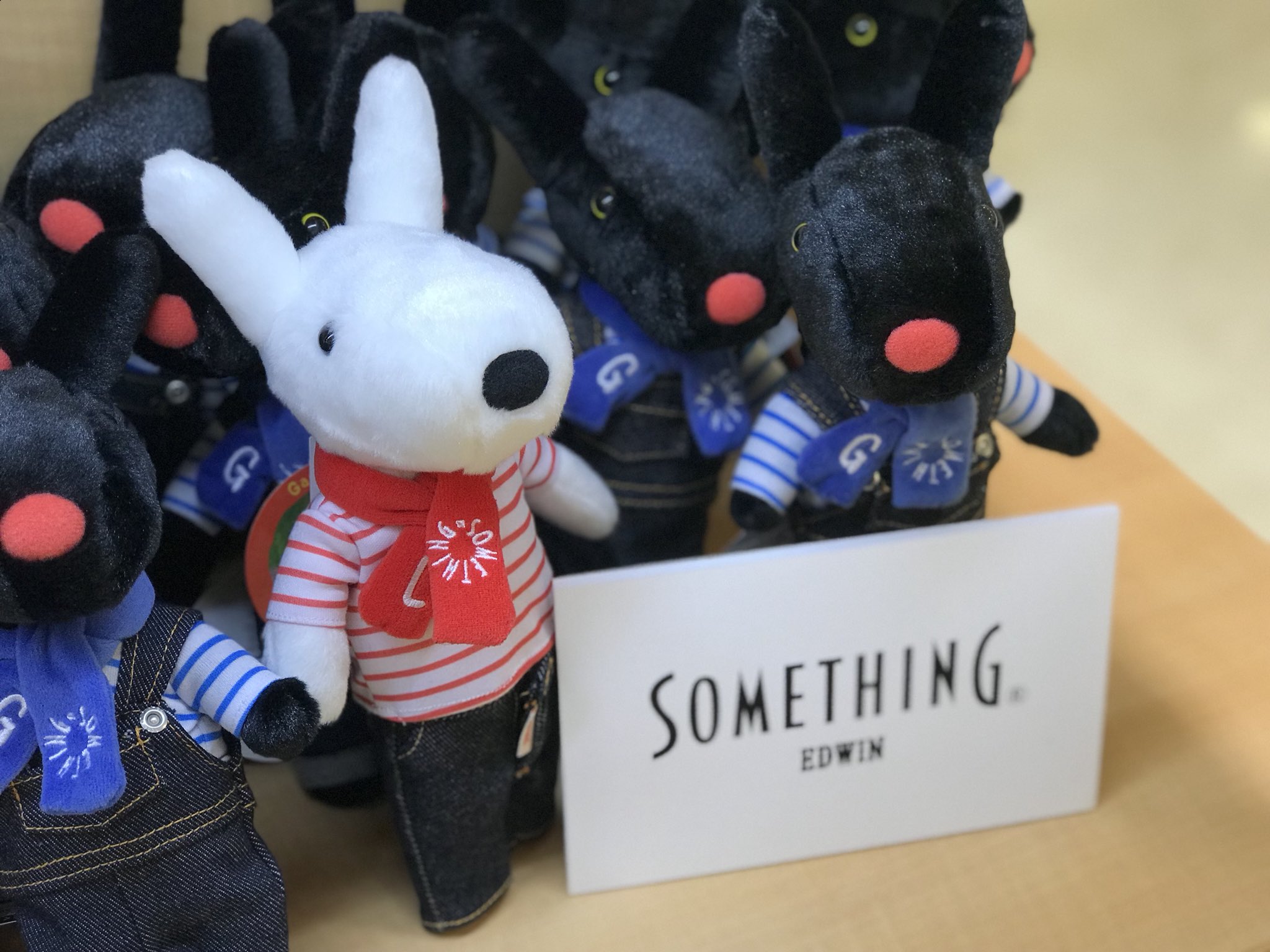 リサとガスパール SOMETHINGコラボ セット Amazon.co.jp: リサと