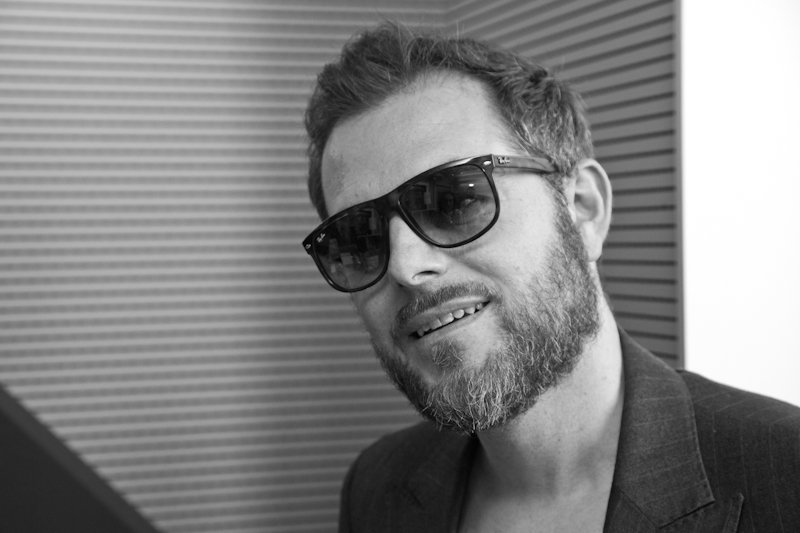 Radio105's tweet photo. Alle 15 @danielebossari viene a trovarci ne #LoZoodi105 🎉
Vi aspettiamo on air 📻
➡ https://t.co/bsrR14Or6p 
@mazzolimarco @fabioalisei @Paolo_Noise @pippopalmieri @wenderdeejay https://t.co/uQD8doGWqo