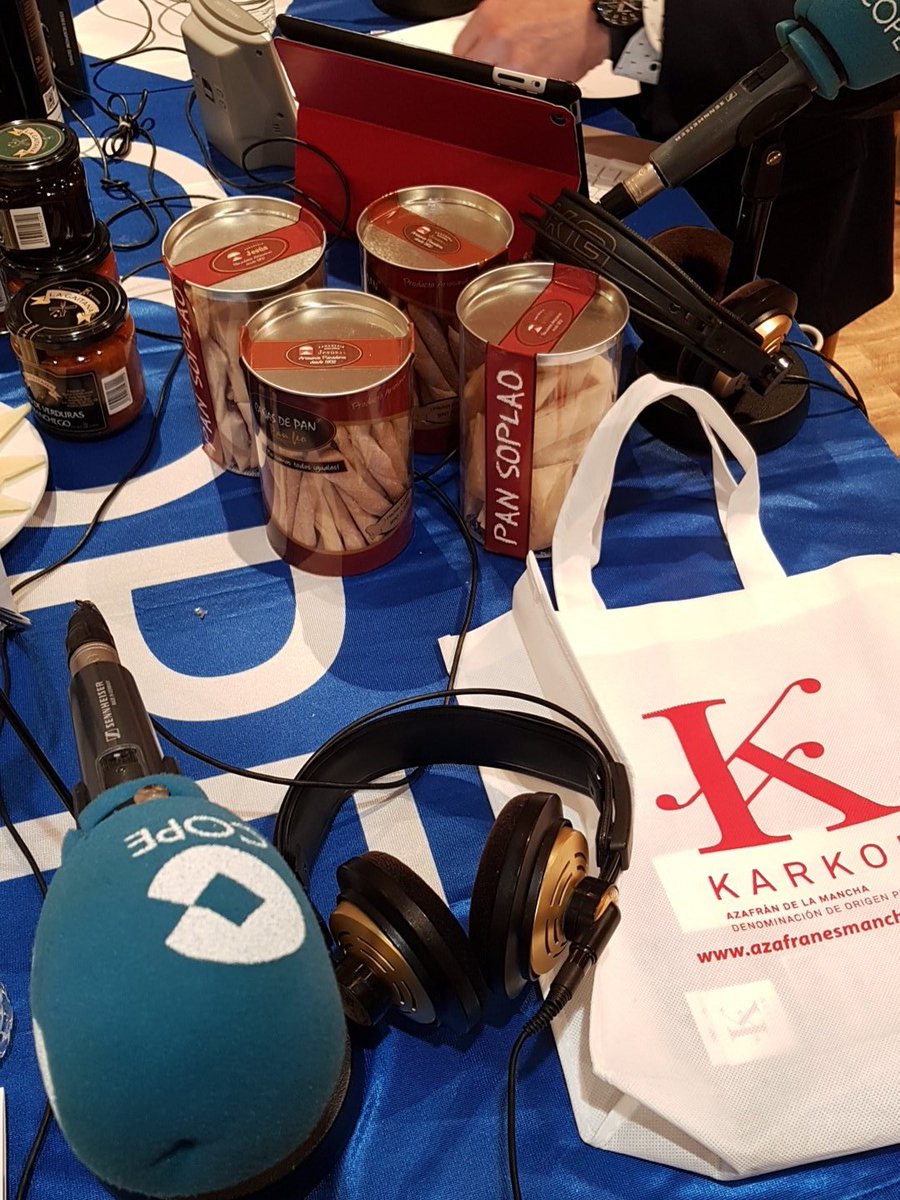 Empezamos.... <a href="/COPE_Albacete/">COPE Albacete</a>