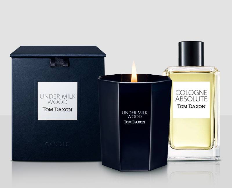 We have just launched a selection of our fragrances and candle collection on scentlounge.com Available now.