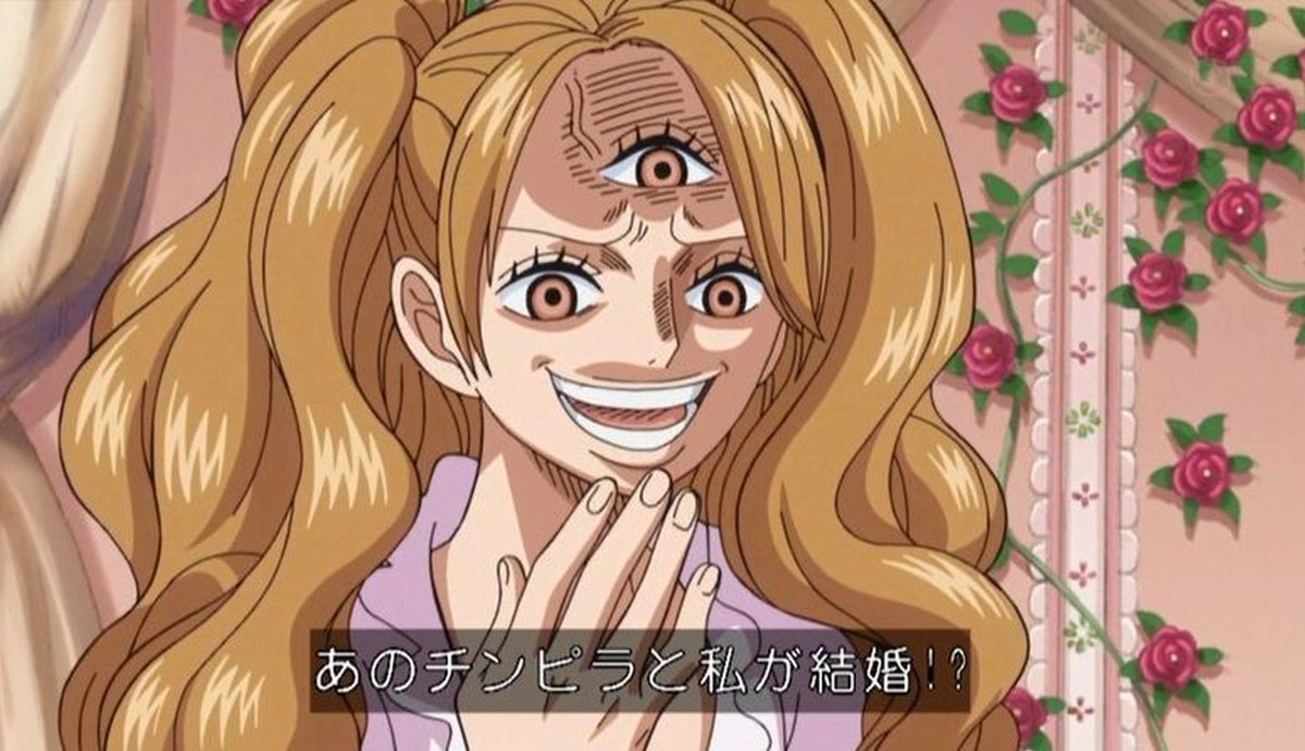 嘲笑のひよこ すすき على تويتر One Piece 第817話 シケモク サンジの結婚前夜 より 遂にプリンの本性 笑 が明らかに サンジ驚愕 ワンピース Onepiece アニワン 嘲笑のひよこ すすき على تويتر One Piece 第817話 シケモク サンジの結婚前夜 より 遂にプリンの本性 笑 が明らかに サンジ驚愕 ワンピース Onepiece アニワン