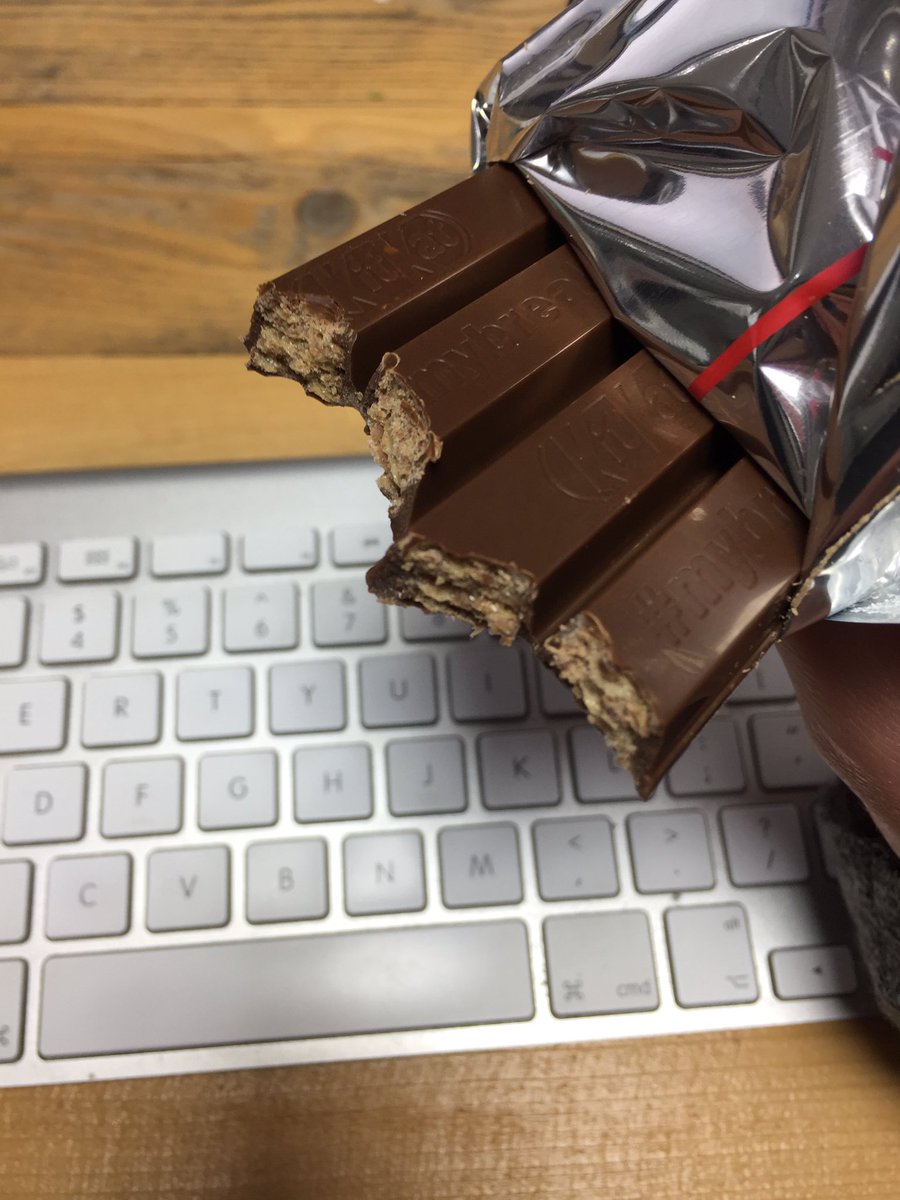 Justin_Chant's tweet image. Spending the morning working through a long list of 404 re-directs has turned me into an absolute savage