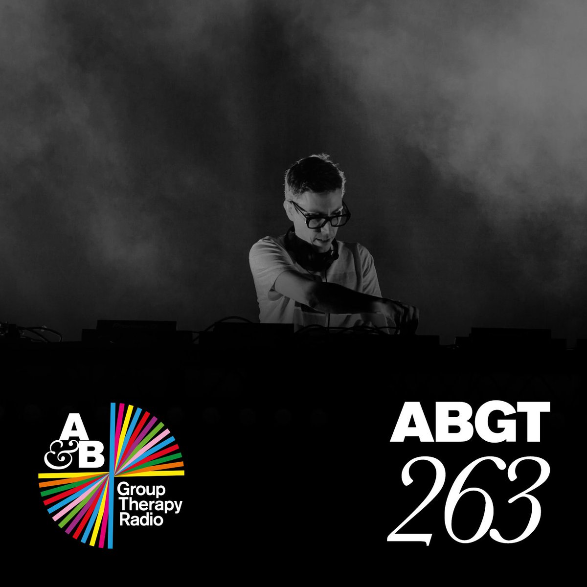 abgrouptherapy's tweet image. Tomorrow on #ABGT263 with @paavo_s we’ll be jammin' to  @KyauandAlbert, @EstivaMusic, @NickChicane, @Spencer_Brown, and brand new tracks from our Guest Mixers @GabrielNDresden. Don’t miss out! Tune in from 7pm GMT. ⏰🎉