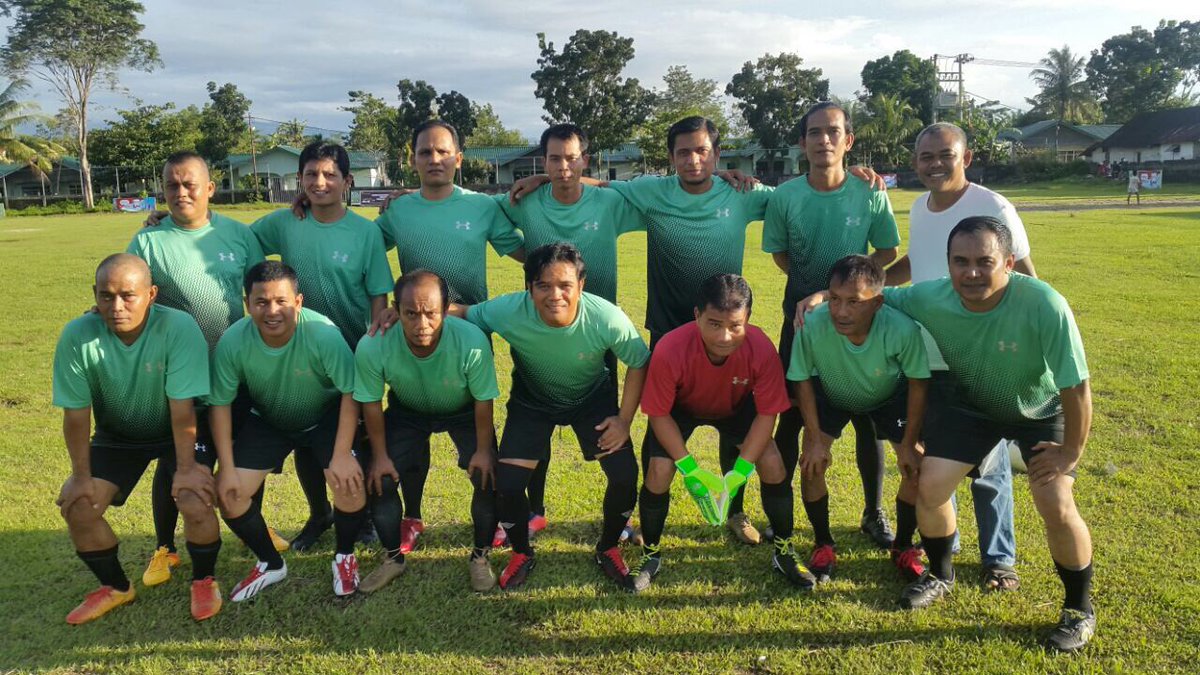 Kinantan FC Berhasil Menang 1-0 Dari lawan Tuan Rumah Porkap Siteba detaksumbar.com/kinantan-fc-be… lewat <a href="/Detaksumbar/">detaksumbar</a>.com
