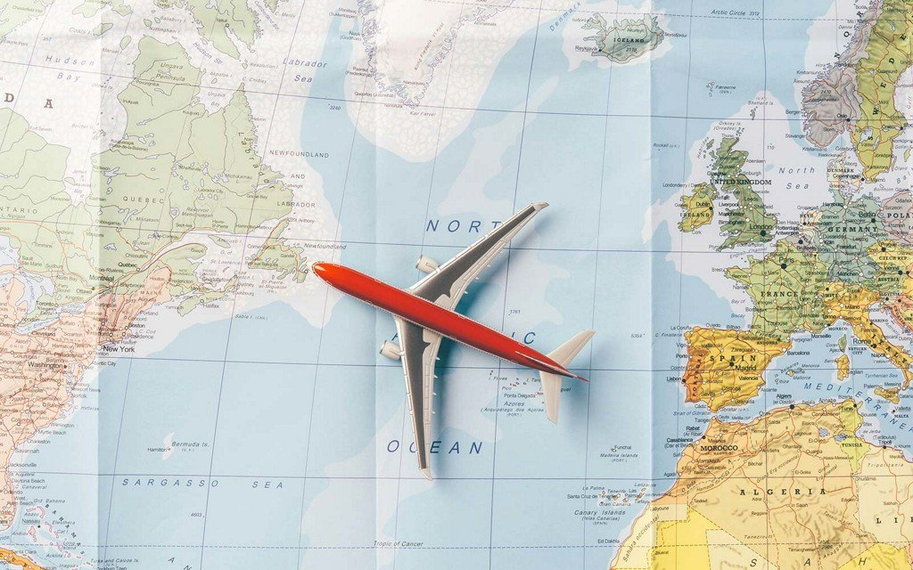 TravelLeisure's tweet image. The most exciting new airline routes in 2018 tandl.me/2AmMmy0