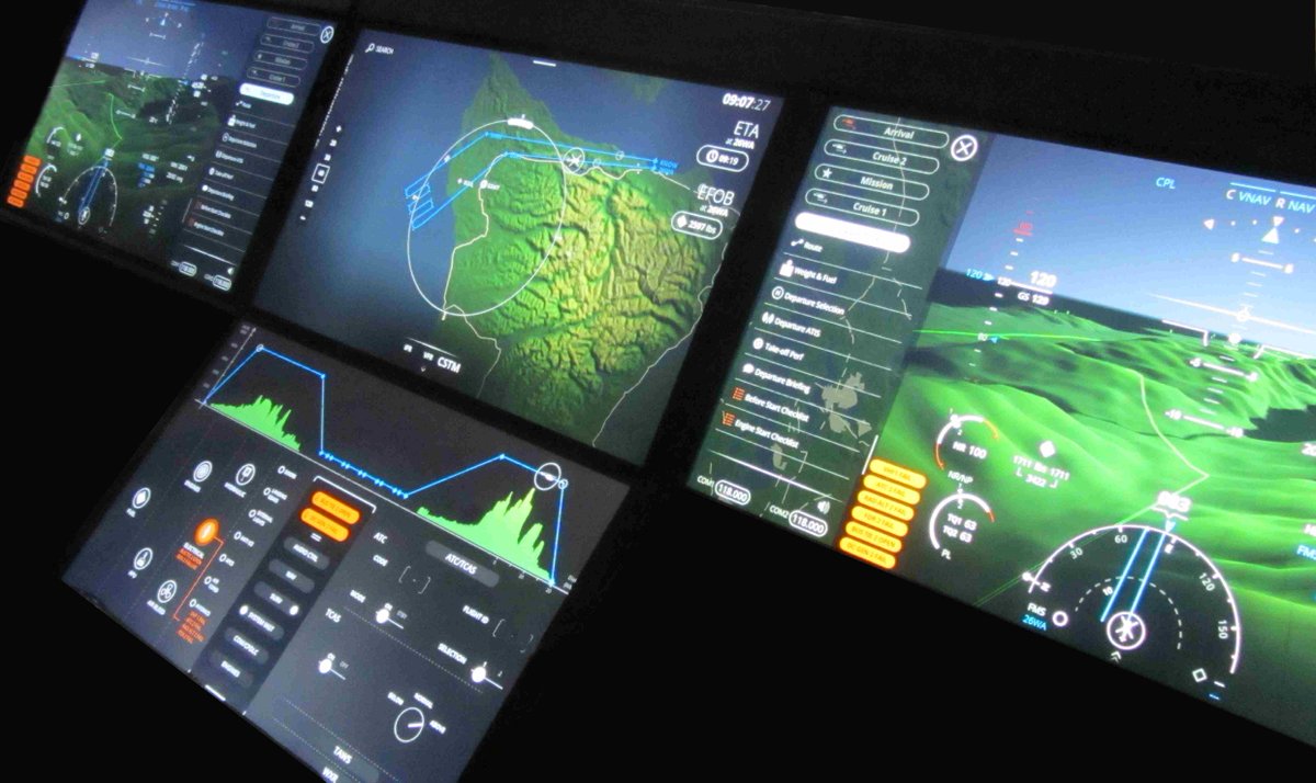 PresseInfo's tweet photo. #Thales entscheidet sich für #PikeOS für innovatives #Cockpit https://t.co/7sZM5NcyLD #Sysgo #M2M https://t.co/4c6VBDDXKW