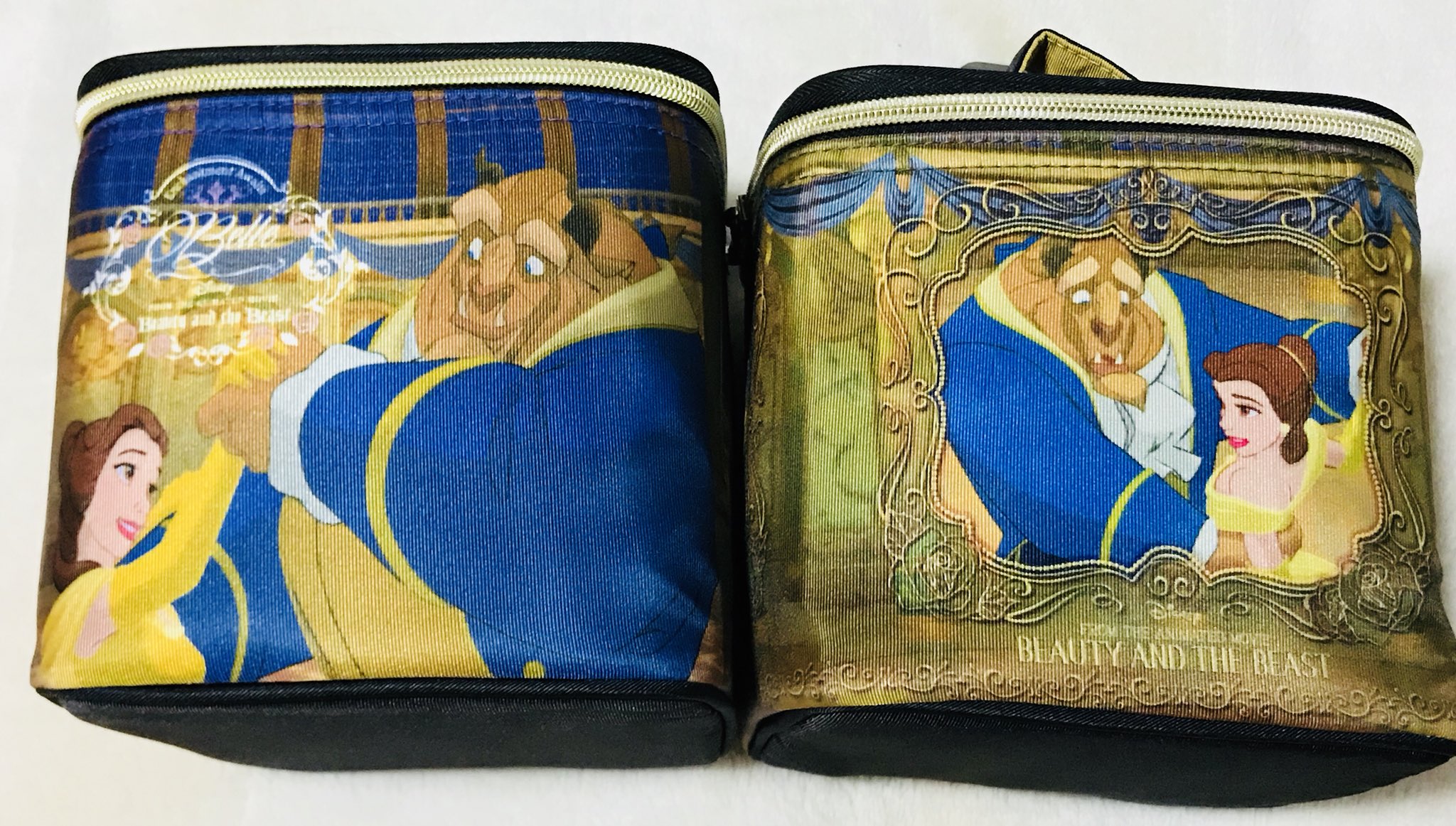 Disney すき 前のが左 新しいのが右 新しいのには小物も入ってる もう無いかとおもったら2つ残ってて前のも1つだけあったよー しまむら しまむらディズニー バニティbox ディズニー 美女と野獣 ベル ビースト 化粧ポーチ Disney すき 前のが左 新しいのが右 新しいのには小物も入ってる もう無いかとおもったら2つ残ってて前のも1つだけあったよー しまむら しまむらディズニー バニティbox ディズニー 美女と野獣 ベル ビースト 化粧ポーチ