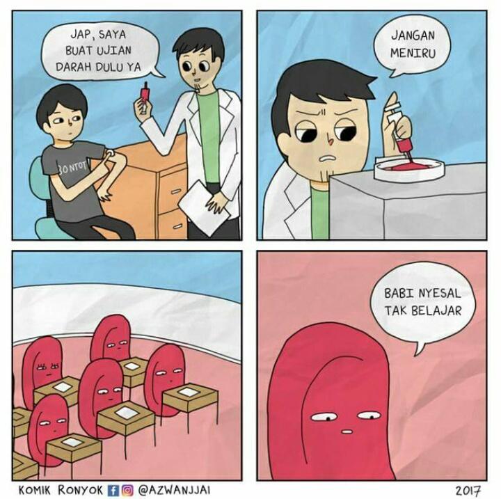 HafiyFathil's tweet photo. Tergelak kecil aku dengan jenaka ni. Kahkah https://t.co/oQTqFpZQ54