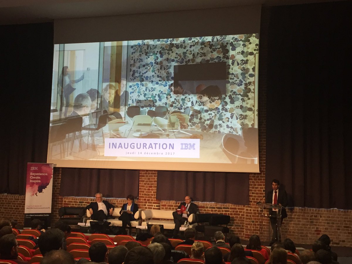 Nicolas Milhe tweet media