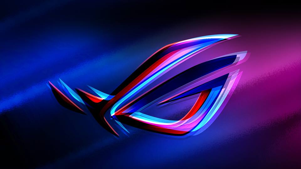 ROG Global on Twitter: ROG Global on Twitter: