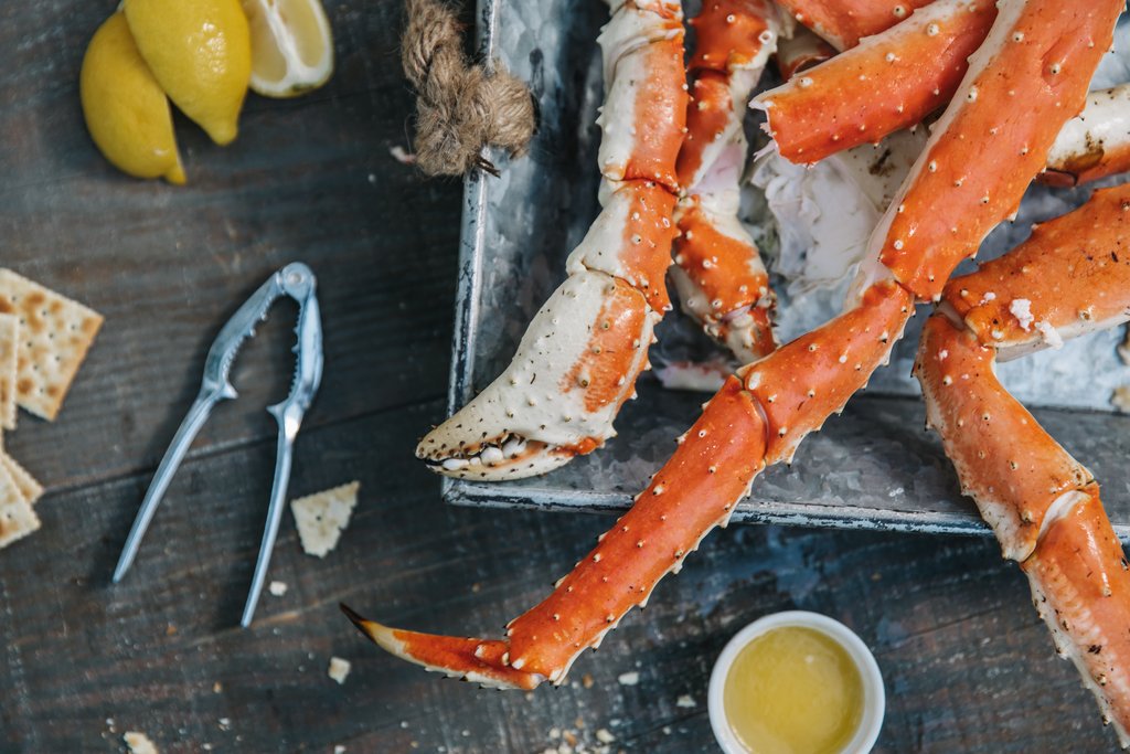 SciaccaGrill's tweet photo. How to #Cook #Crab Like a #Pro #According to #Sciacca ➔ https://t.co/TyIaX3XXDM https://t.co/QN3LHJaxie