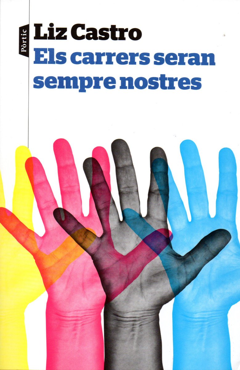 Llibreria del Born tweet media