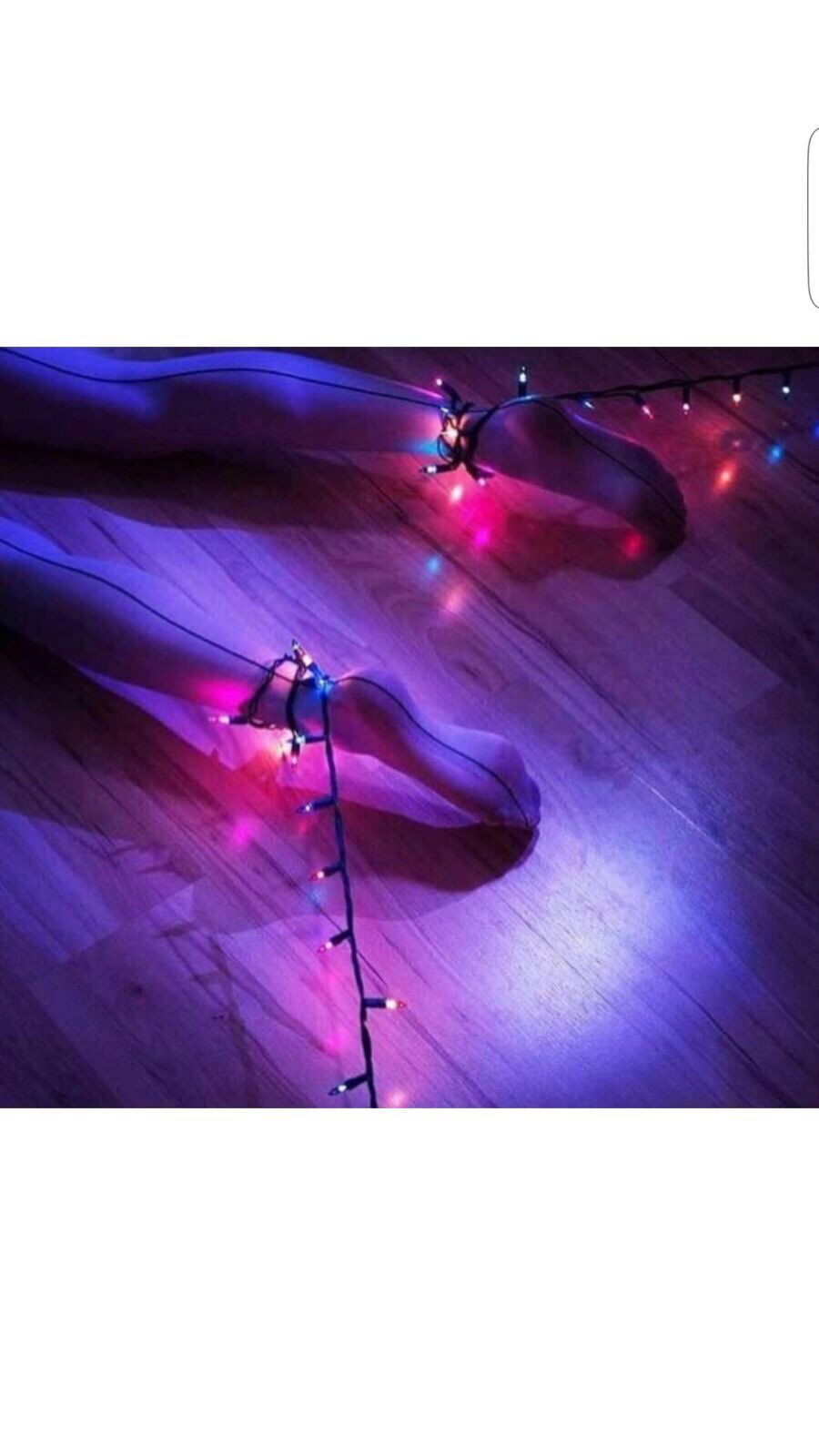 I am ready for Xmas 😍😍🤫😏 https://t.co/Y7kMzQFZWR