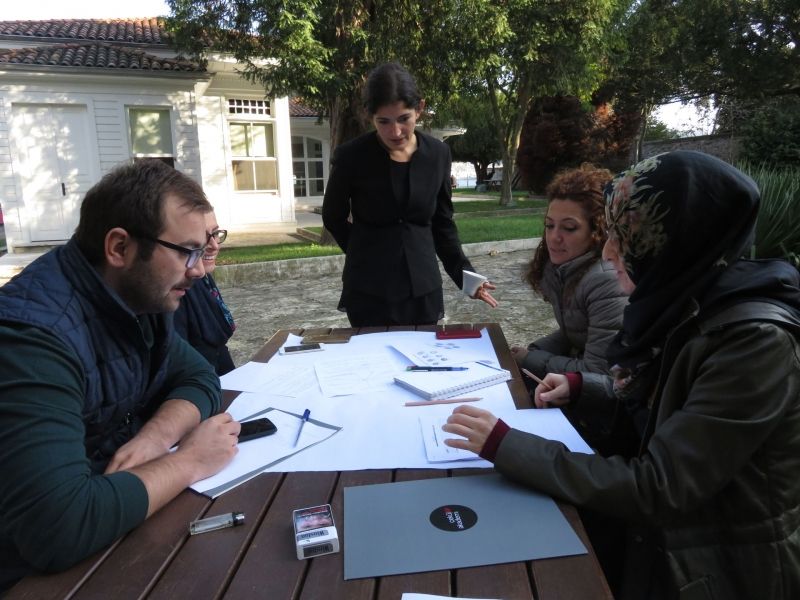 cekulakademi's tweet photo. Kentsel Koruma Eğitimleri Yerel Yönetimleri Yeni Kavramlarla Buluşturuyor

ÇEKÜL Akademi 2017 Güz Dönemi Kentsel Koruma Eğitimleri, yerel yönetimlerin alanında uzman kadrolarını buluşturmaya devam ediyor. 

Detaylı haber için: https://t.co/QzZxNO5QmZ

#CEKUL #CEKULAkademi #Koruma https://t.co/vDa5Wi3QEh