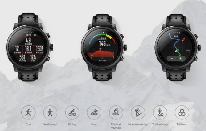 dialogandoti: olhardigital: Novo relógio inteligente da Xiaomi tem bateria com duração de até cinco dias:
bit.ly/2C4mdEI  #timbeta