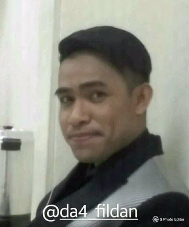 keiklasanmu akan membuahkan hasil my best idolaku  #FildanAwesomeAtDAA3