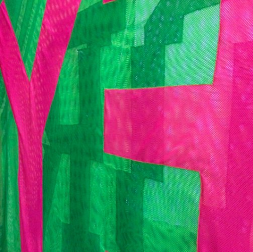 Tonight's event at 7pm Is part of Marco Giordano's CONJUNCTIVE TISSUE, a work that has centred around community and co-production for the past month in the form of an open lab/workshop. 

New performance work from Sue Tompkins and large scale works! 

See you there!