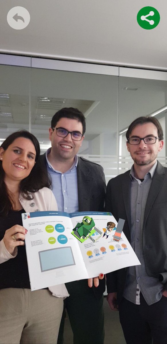 Maribel Silva tweet media