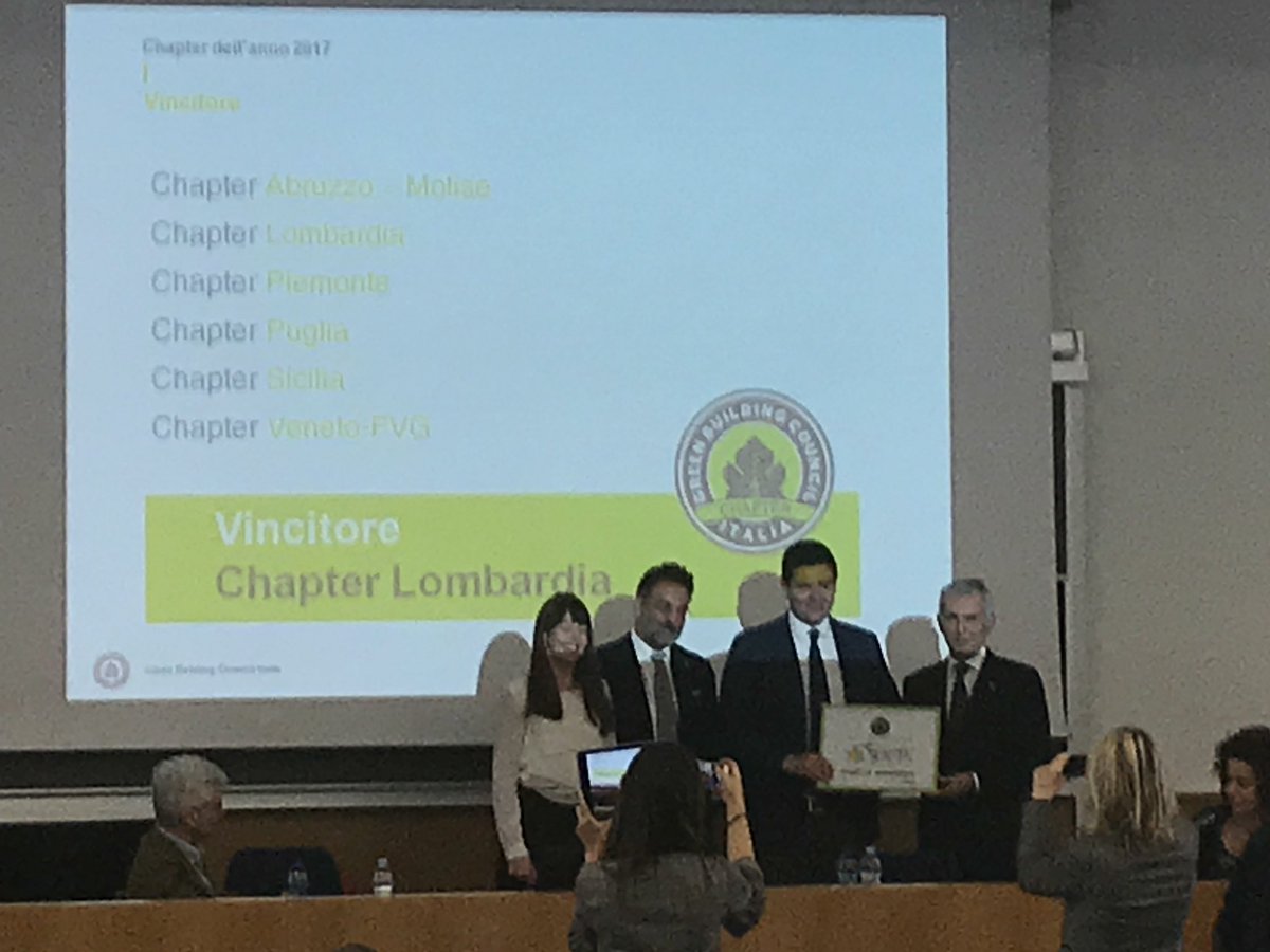 gbclombardia's tweet photo. perché far gruppo ne vale la pena! #ChapterLombardia è #chapterdellanno 2017 Grazie a tutti i soci che ci hanno votato! https://t.co/G2J1v1Pmff