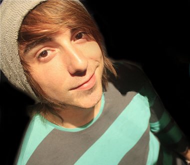  Happy Birthday, Alex Gaskarth!
Hope You have a Great Day!! 