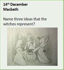 Sharn_English's tweet image. English Advent Year 11 revision tasks - days 13 &amp;amp; 14.