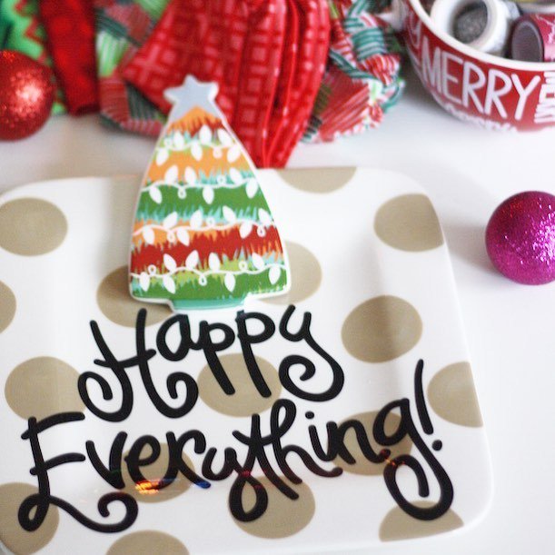 nicolemelv's tweet photo. Happy Everything, indeed! @cotoncolorsatlanta opened in Buckhead just in time for the holidays. I’m headed over there later today for their grand-opening, and I can’t wait to see all of the happiness in person! https://t.co/dTmIauWS97
