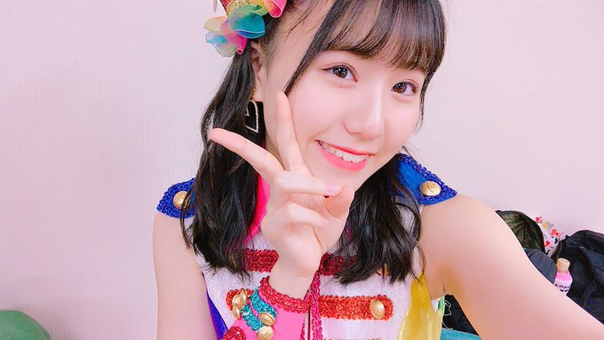 高寺沙菜のtwitterアーカイブ 17年12月14日 Arkaibu Project48