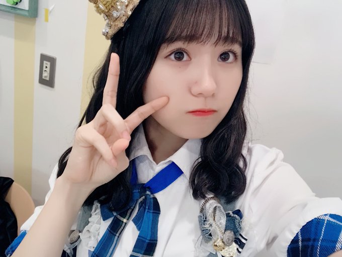 高寺沙菜のtwitterアーカイブ 17年12月14日 Arkaibu Project48