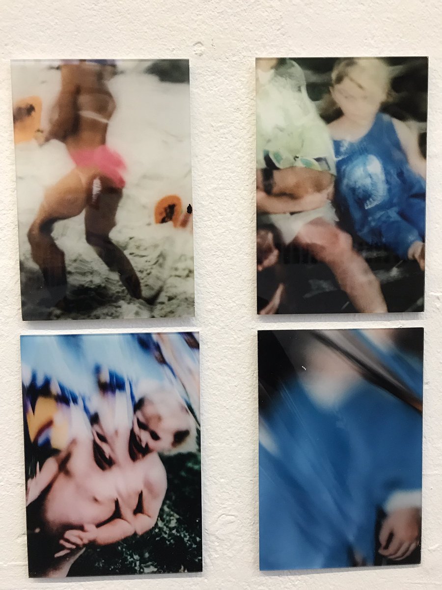 Part 5: These are only 4 pics but all 200 were blurred and I'm not lying there were 20 people looking at these photos all at once and I kept on going "someone who took these pics can't operate a camera phone".