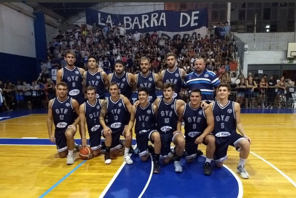 🏀🏀 Volvió el Rey de Copas en el #Básquet <a href="/asbprensa/">Asociación Santafesina de Básquetbol 🏀</a> ►►bit.ly/2ysvR1A
