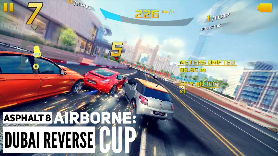 andromedafiles's tweet photo. Dubai Reverse using DS 3 Racing. I still need need to memorize the map more.
#Asphalt8
#Airborne
#DS3Racing
#cars
#racing
#ios
#game
#eventsmode
https://t.co/fAD9dnqENG https://t.co/Q92hXdz7Wc
