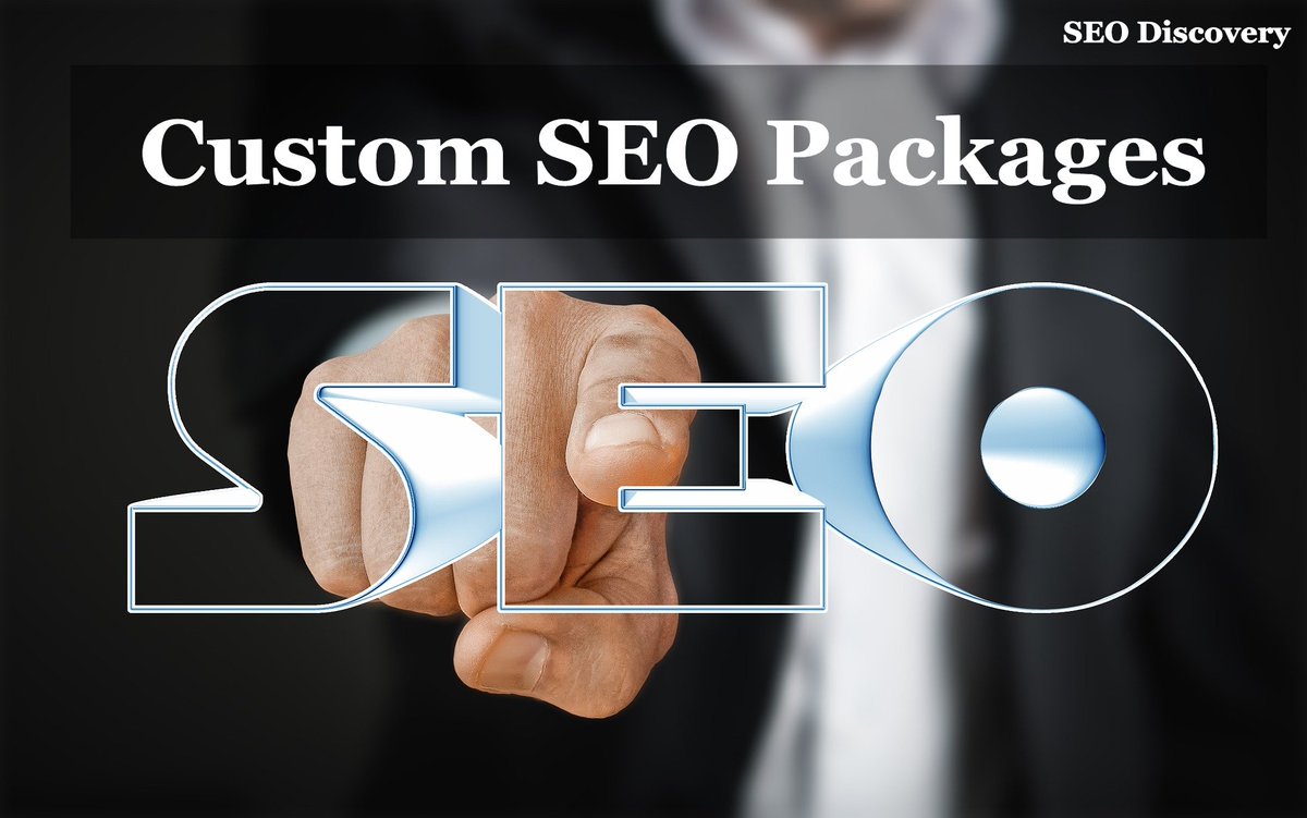 SEODiscoveryTM's tweet photo. Are you generating enough Sales Daily, Weekly &amp; Monthly?

Get More Sales by choosing Custom #SEO Packages 

#CustomSEO #SEOPackages #SEOServices #Sales #Leads #Business

Visit https://t.co/1unOpWxoZc https://t.co/TJZzXxT7Wl