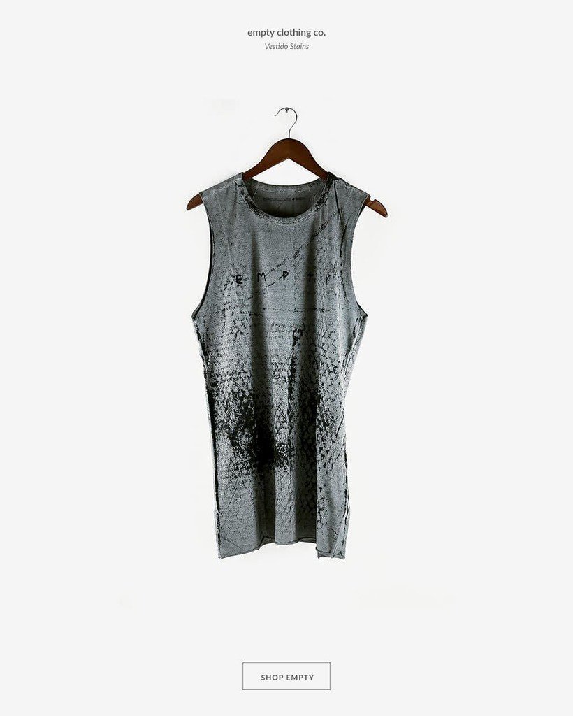 emptyclothingco's tweet photo. Vestido Stains
$160 em até 6x sem juros de $26,67
Aproveite a oferta: Peça PAC, receba por SEDEX!

https://t.co/txh7Y01VDW
___________________

#novidades #emptystore #emptyclothingco #lojaonline #modacasual #vestido #shopempty https://t.co/Abz60xMjdo https://t.co/lWHbxGpkwJ