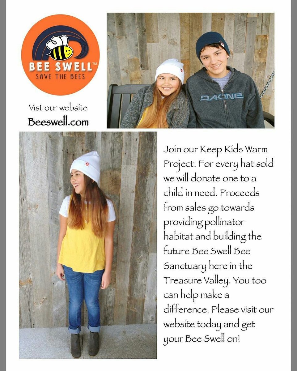 Bee_Swell_Aloha's tweet photo. #supportthecause #SaveTheBees #keepkidswarm #beeswell available at https://t.co/LrTJPz3Iok https://t.co/2aeQGsW0SW