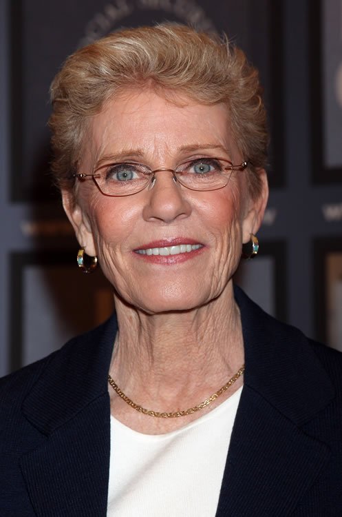 Happy Birthday Patty Duke 