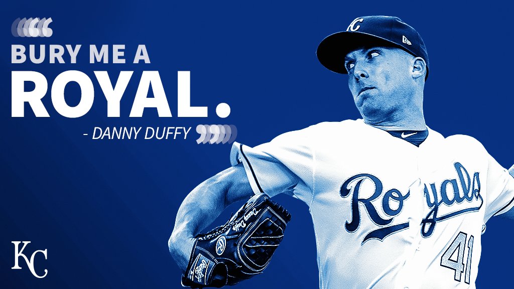 MLB's tweet photo. Loyalty. 👑 https://t.co/n0839csw40