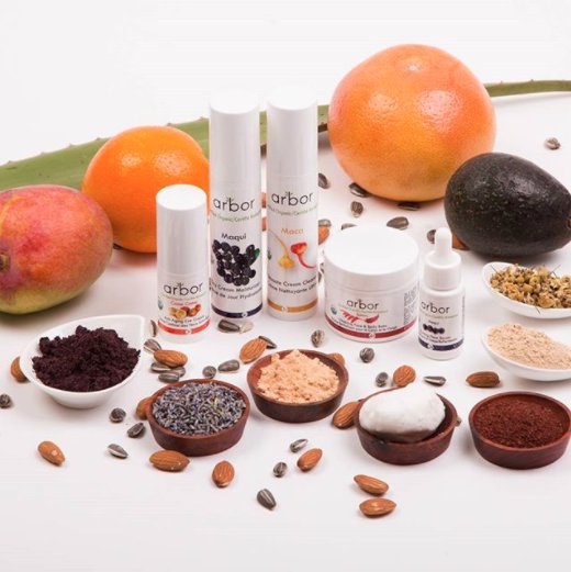 CrowdSocialCA's tweet photo. We are living for @iamarbor's Organic Skincare. With exotic scents and all natural ingredients these products feel like they belong on your skin. #arbororangicskincare #crowdcrush https://t.co/5em1AVfsWq