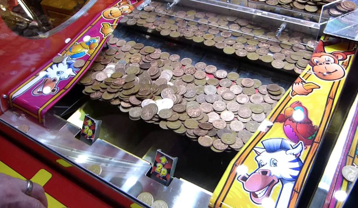 panoparker's tweet image. Friend 1: &quot;Where&apos;s the best place to stand during an earthquake?&quot;

Friend 2: &quot;A doorway, a car, under the bed?&quot;

Me, an intellectual: