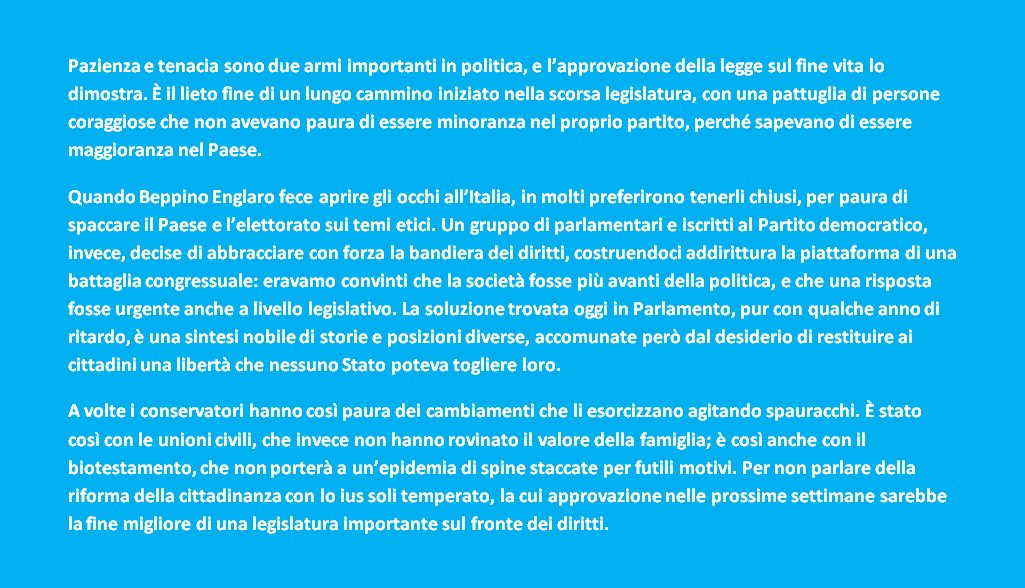 Michele Meta tweet media