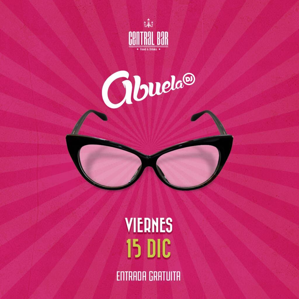 Central Bar tweet media