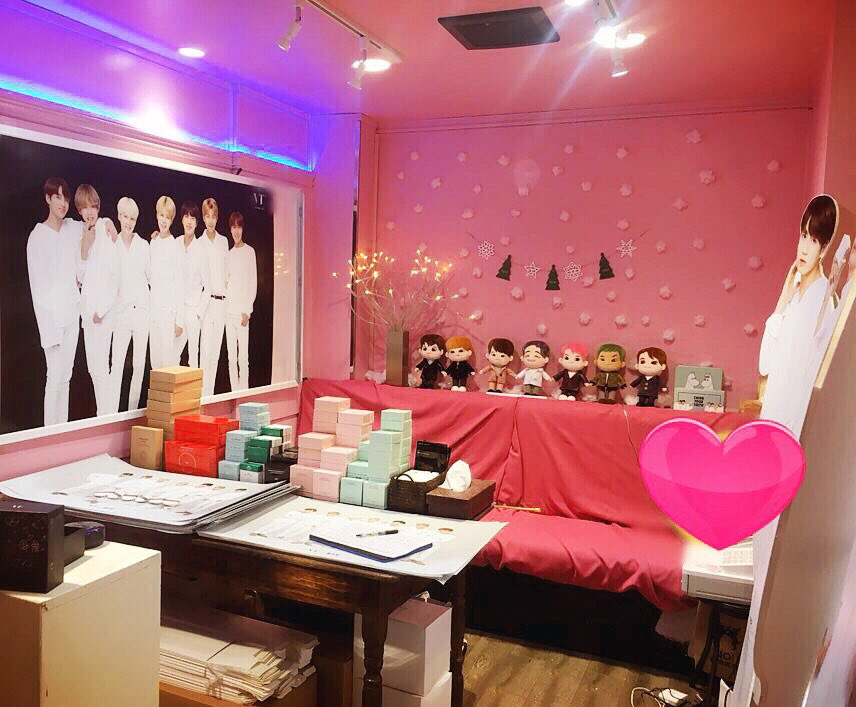 Btsxarmy銀座部屋 銀座army部屋です Btsを愛してる方どなたでも気軽く遊びに来てください 歓迎いたします
