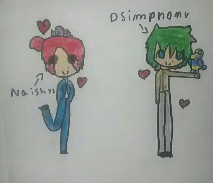 eliani_gomes's tweet photo. #Naidibujos https://t.co/EQlUOLaBrw