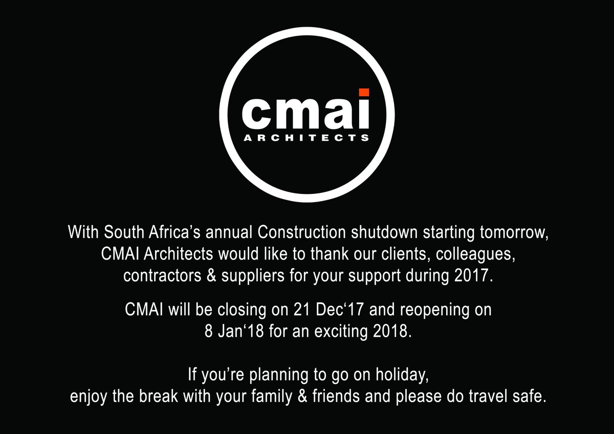 CMAIarchitects's tweet photo. CMAI Architects https://t.co/JfeK0i7QA5