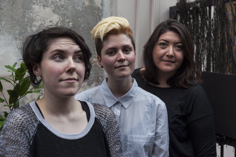 #EpsOf2017 5. <a href="/thewhooperups/">The Whooperups</a> - Sensible Daydreams (<a href="/ESmusicLDN/">Everything Sucks Music</a>) fortherabbits.net/2017/12/14/eps…